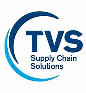 Tvs Supply Chain Solutions Limited