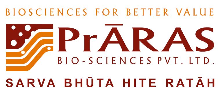 Praras Biosciences Pvt Ltd