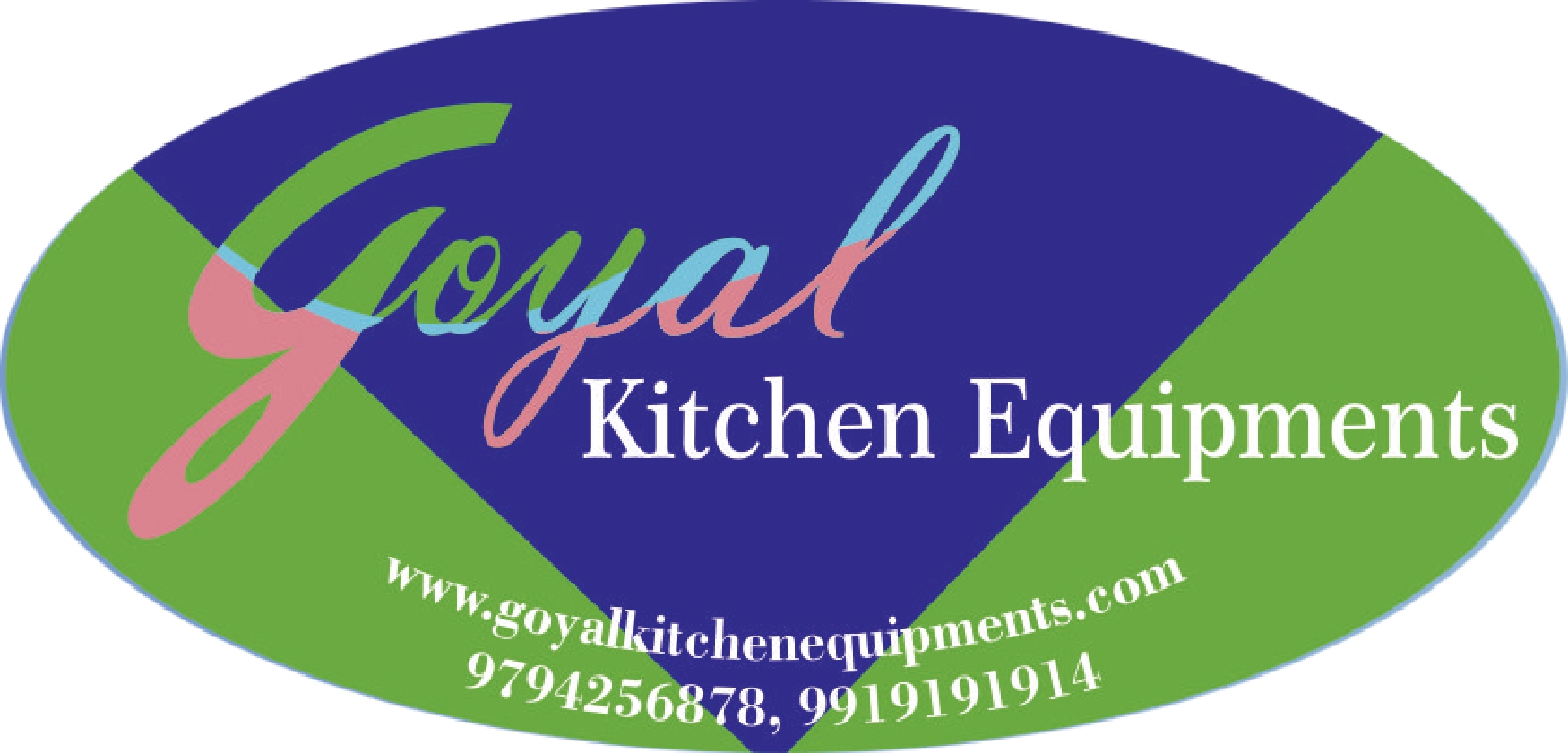 Goyal Kitchen Equipments