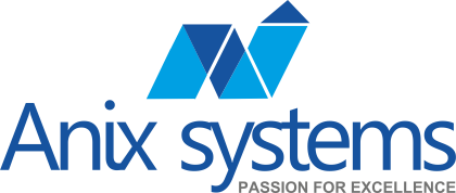 Anix Systems Private Limited