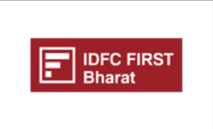 Idfc First Bharat Ltd