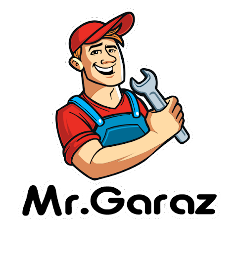 Mr Garaz Technologies Private Limited