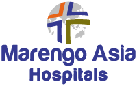 Marengo Asia Hospitals