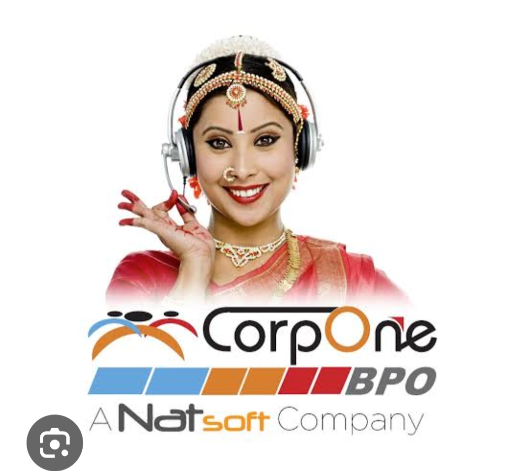 Corpone Natsoft Bpo