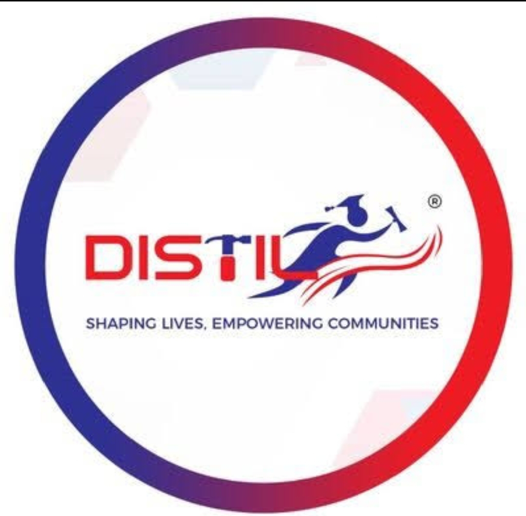 Distil Education And Technology Pvt Ltd