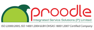 Proodle Hospitality Service Solutions (p) Limited