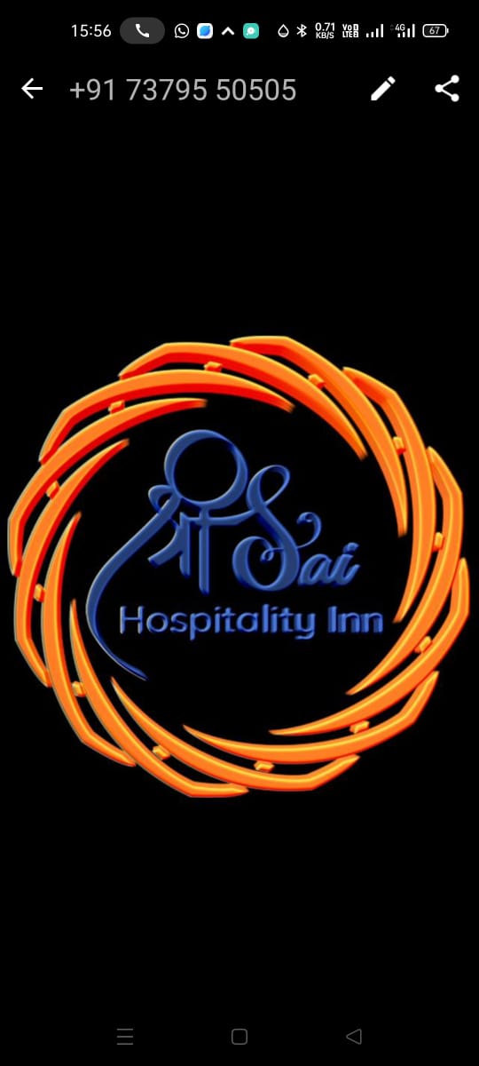 Shri Sai Hospitality Inn