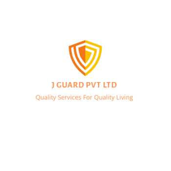 J Guard Pvt Ltd