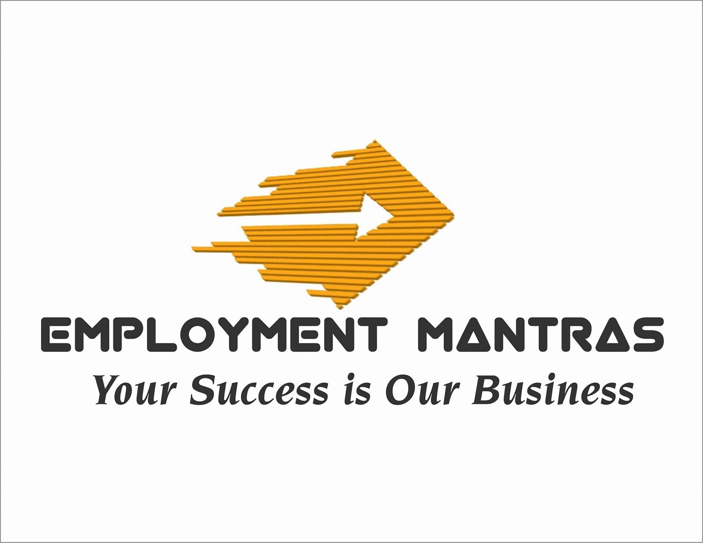 Employment Mantras