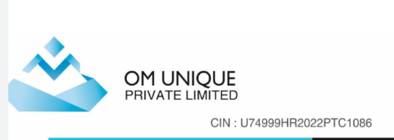 Om Unique Pvt.ltd