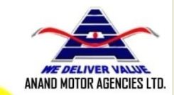 Anand Motor Agencies Ltd