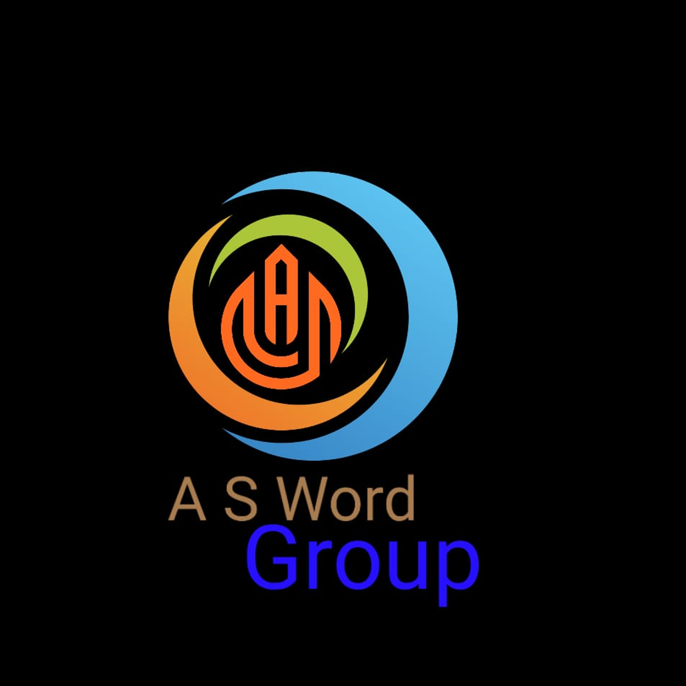 A S Word Group