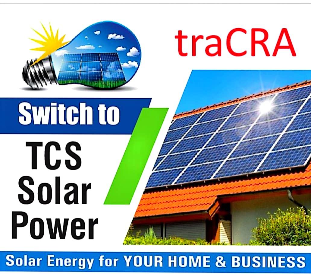 Tracra Corplab Systems Private Limited