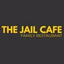 The Jail Cafe
