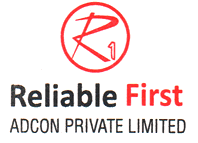 Reliable First Adcon Pvt. Ltd.
