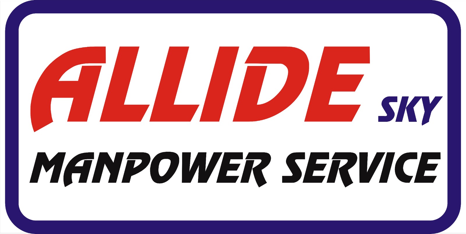 Allide Sky Manpower Services