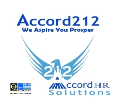 Accord212 Human Resource Solutions Private Limited