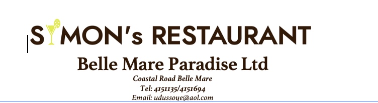 Belle Mare Paradise Ltd