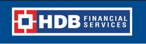 Hdb Financial Services Ltd