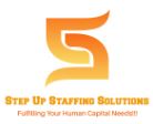Step Up Staffing Solutions