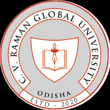 C.v Raman Global University