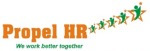 Propel Hr Management Services Pvt Ltd