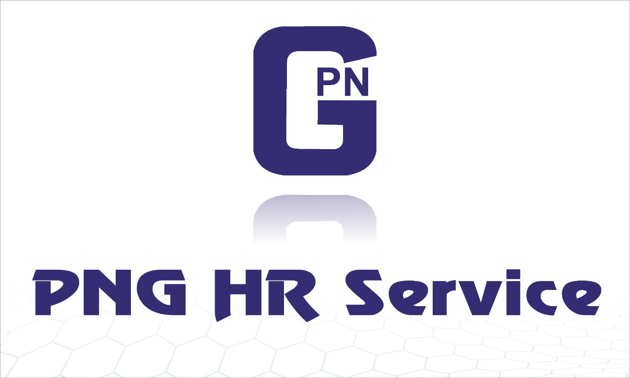 Png Hr Service