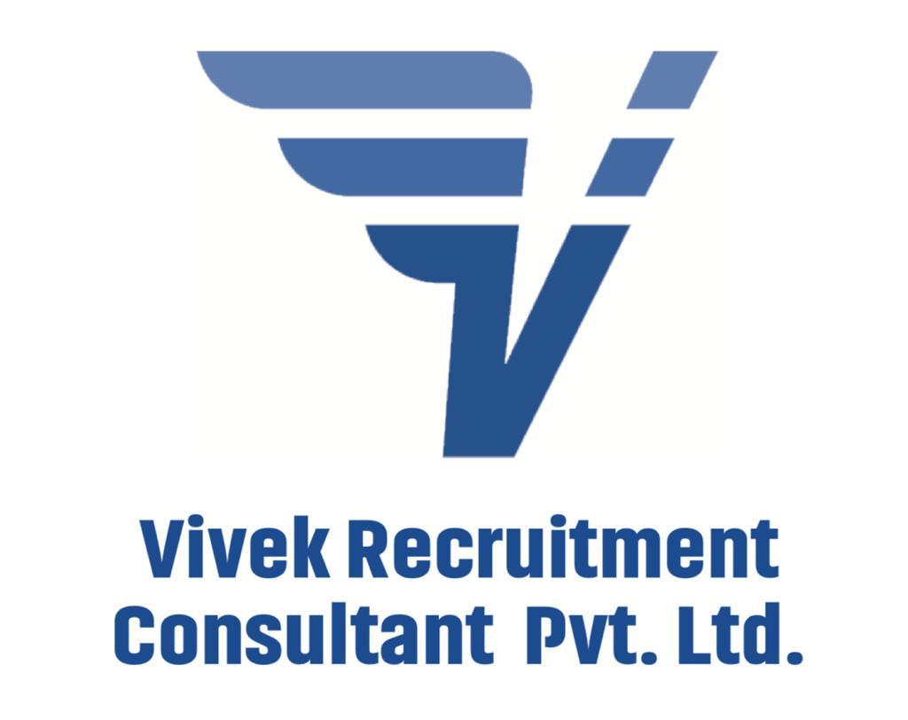 Vivek Recruitment Consultant Pvt Ltd