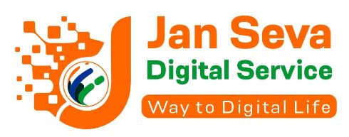 Jan Seva Digital Services