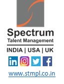 Spectrum Talent Management Ltd