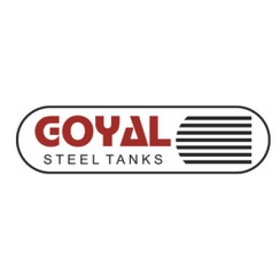 Goyal Steel Tanks