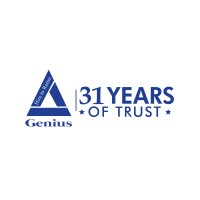 Genius Consultants Ltd @ Chennai
