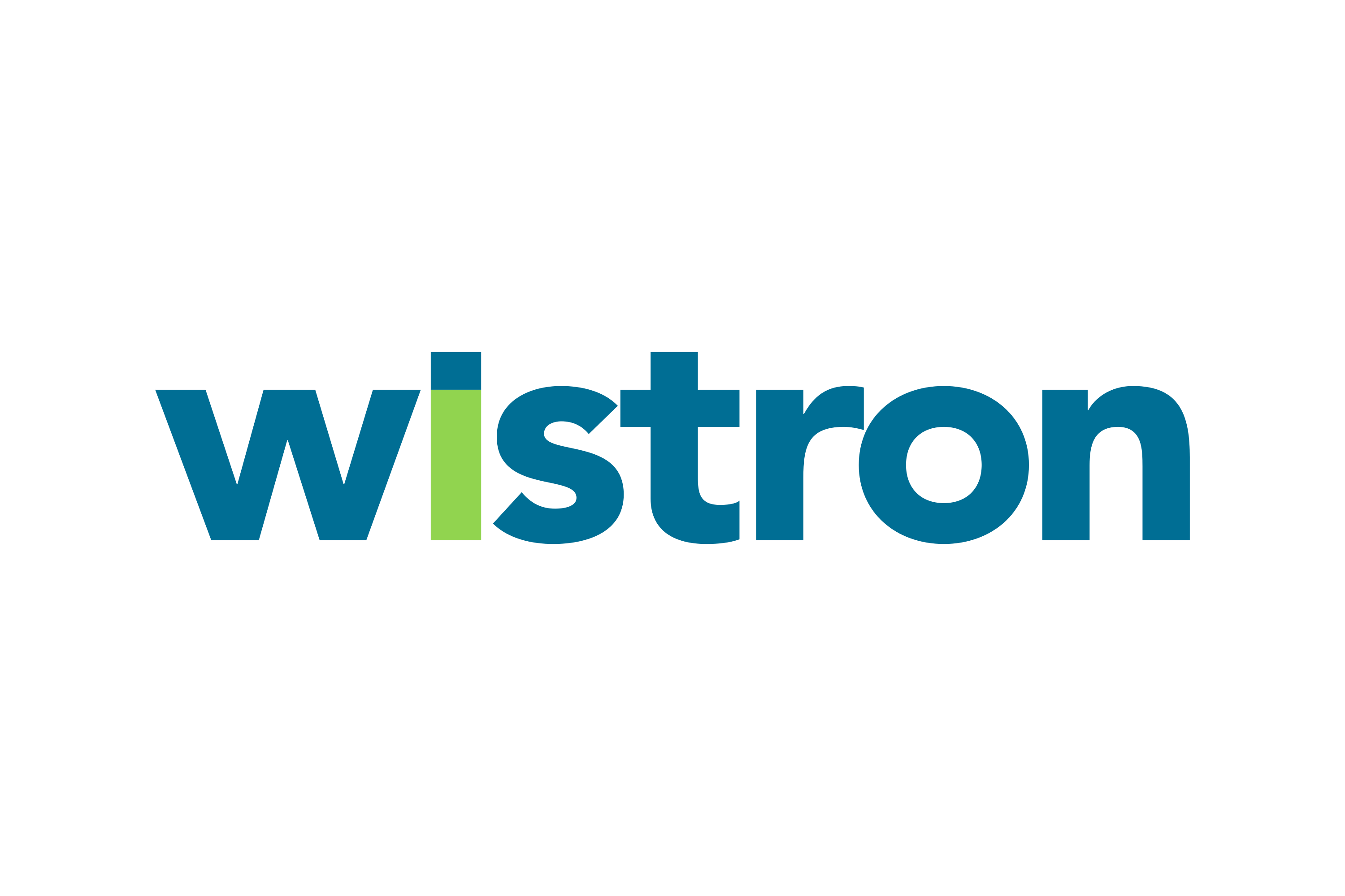Wistron Infocomm Manufacturing India Private Limited