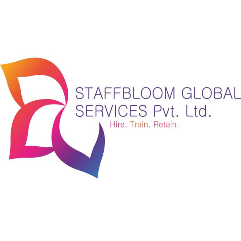 Staff Bloom Global Services Pvt Ltd