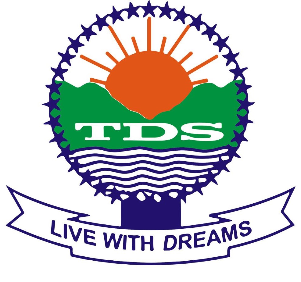 T D S Management Consultant Private Limited