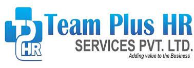Team Plus Hr Services Pvt Ltd