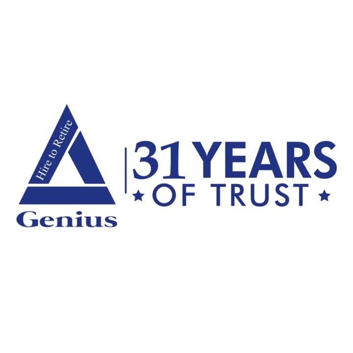 Genius Consultants Ltd. (kolkata)