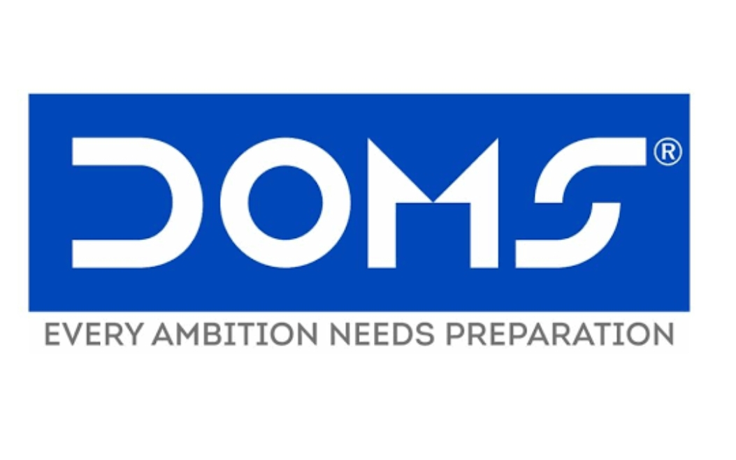 Doms Industries Ltd