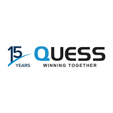 Quess Corp @ Mumbai