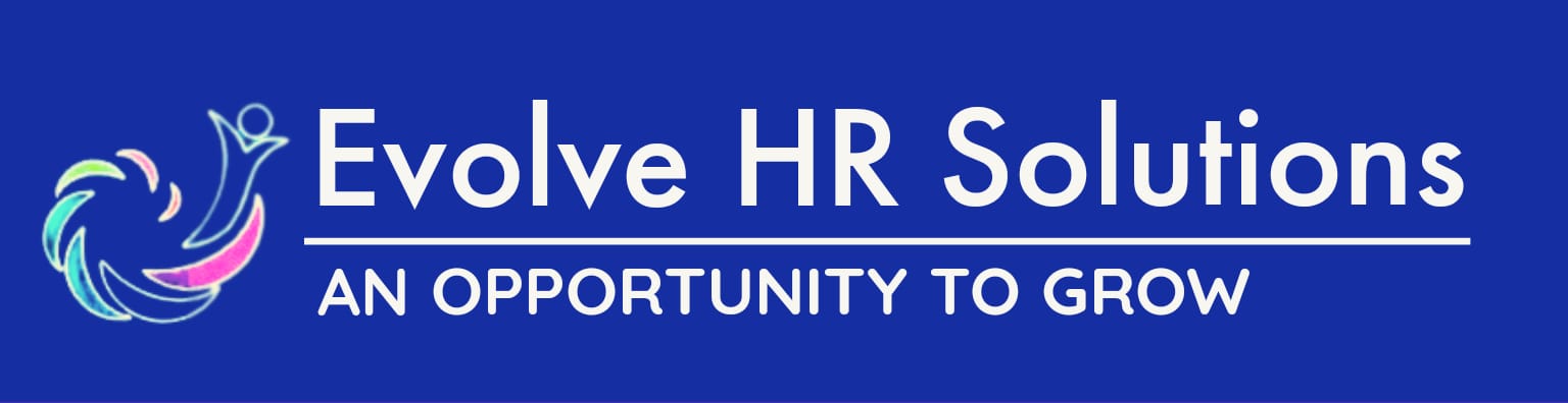 Evolve Hr Solutions