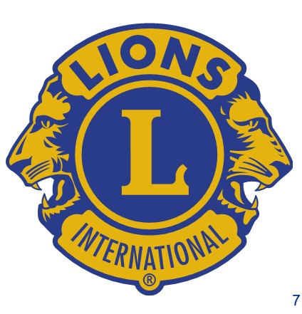 Lions Clubs International