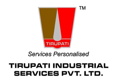 Tirupati Industrial Services Pvt Ltd
