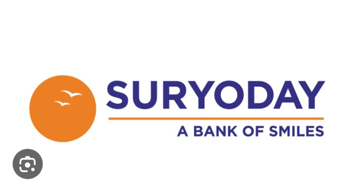 Suryoday Small Finance Bank Ltd