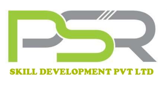 Psr Skill Development Pvt Ltd
