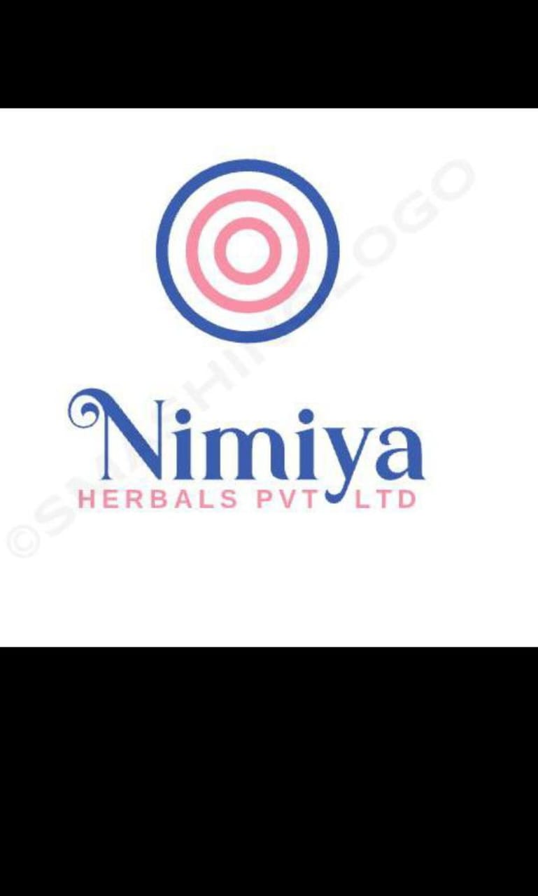 Nimiya Herbals Private Limted