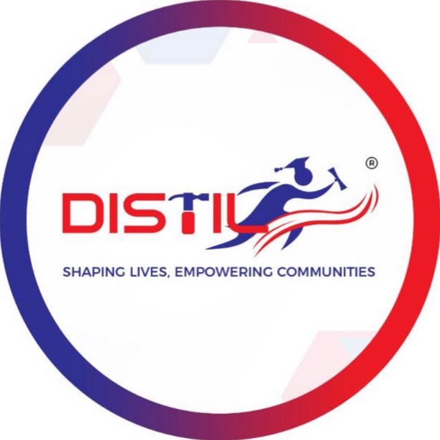 Distil Education & Technology Pvt Ltd