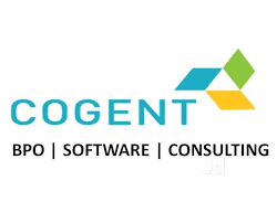 Cogent E-services Ltd