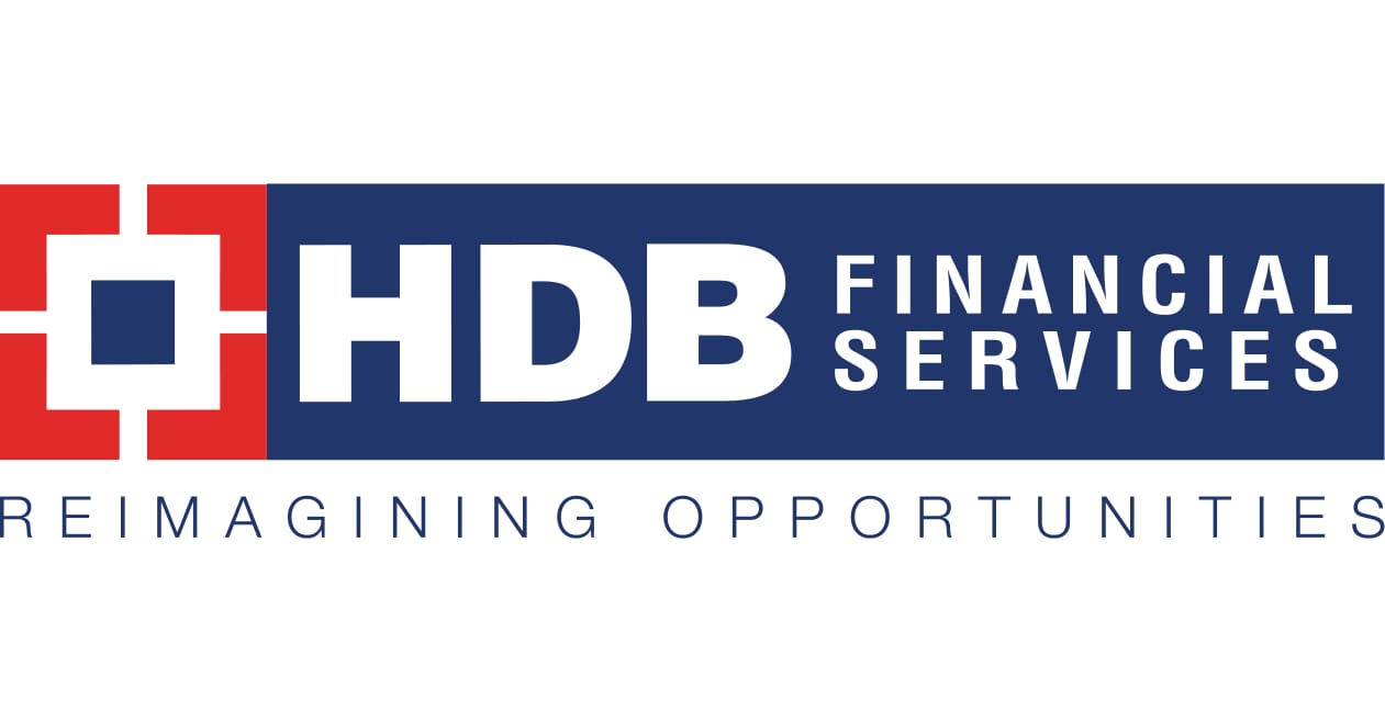 Hdb Financial Services Ltd.