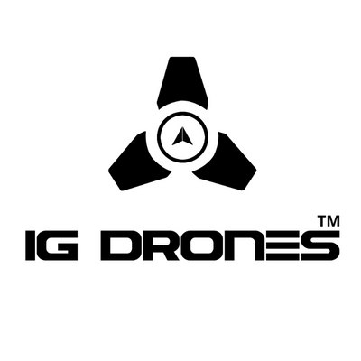 Ig Drones
