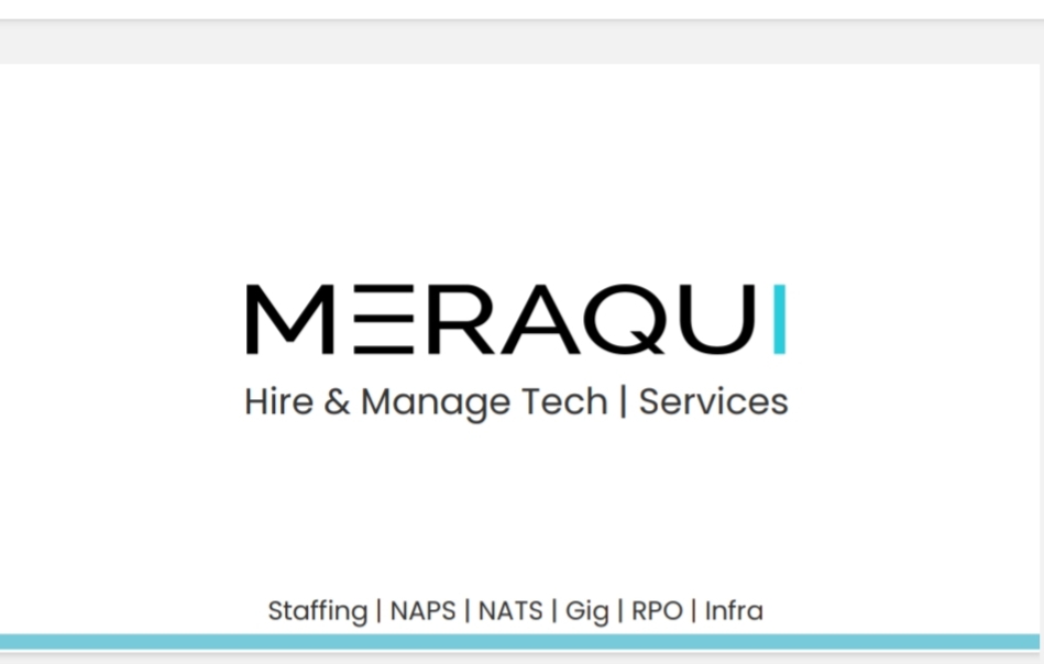 Meraqui Ventures Pvt Ltd